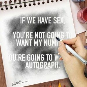 Meet your Posher, Leslie